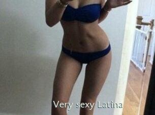 Very_sexy_Latina