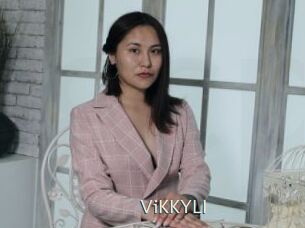 ViKKYLI