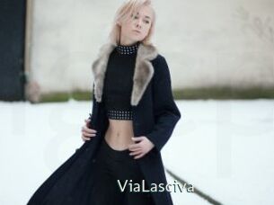 ViaLasciva