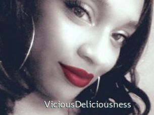 ViciousDeliciousness