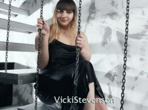 VickiStevenson