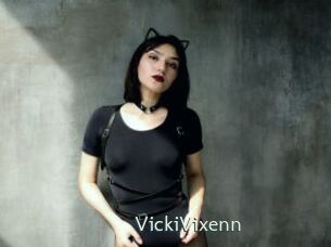 VickiVixenn