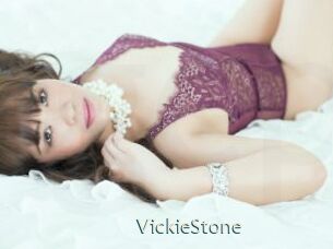 VickieStone