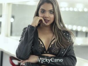 VickyCano