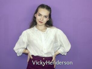 VickyHenderson