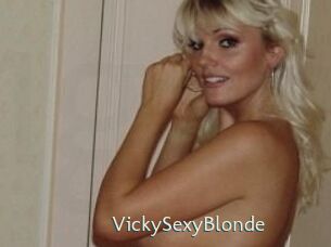 VickySexyBlonde