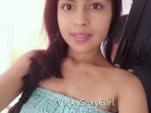 VickySexyGirl