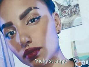 VickyStrange
