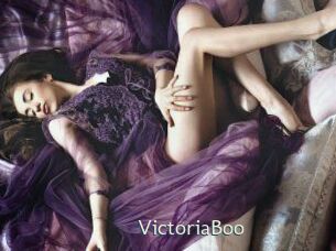 VictoriaBoo