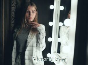 VictoriaHayes