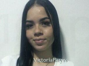 VictoriaParyss