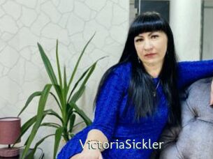 VictoriaSickler