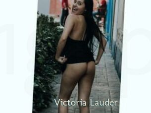 Victoria_Lauder 1 grosse chatte poilue