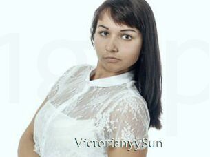 VictorianyySun