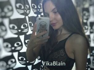 VikaBlain