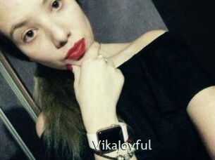 VikaJoyful