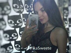 VikaSweete 1 grosse chatte poilue