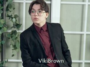 VikiBrown