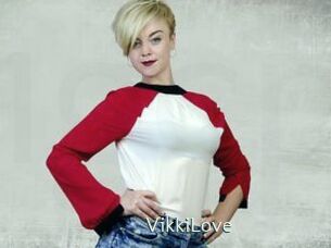 VikkiLove