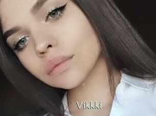 Vikkki