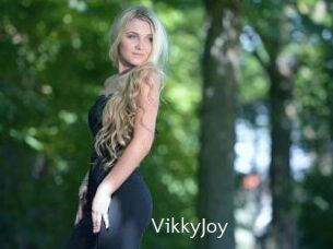 VikkyJoy