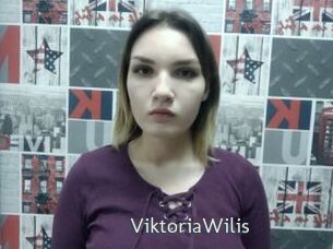 ViktoriaWilis