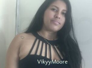 VikyyMoore