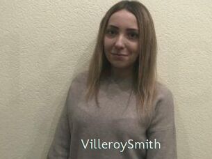 VilleroySmith