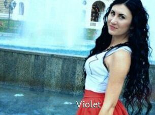 Violet