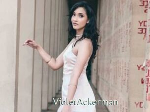 VioletAckerman