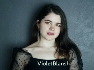VioletBlansh