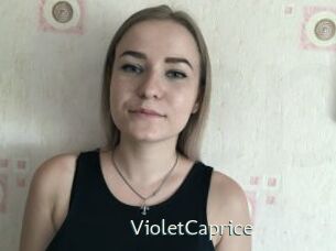 VioletCaprice