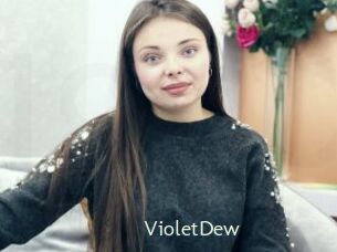 VioletDew