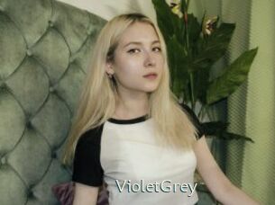 VioletGrey