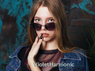VioletHarmonic