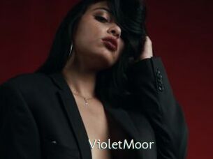 VioletMoor