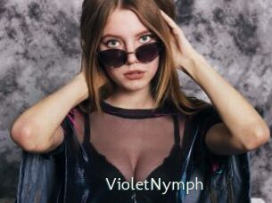 VioletNymph
