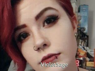 Violet_Sage