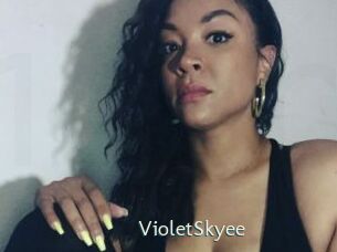 VioletSkyee