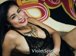 VioletSpicy