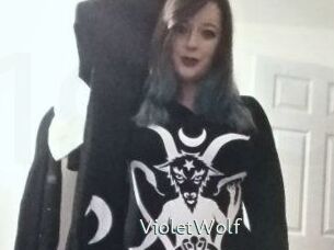 VioletWolf