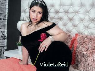VioletaReid