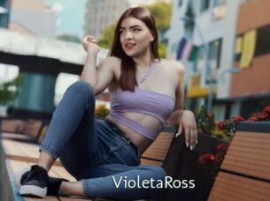 VioletaRoss
