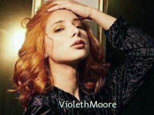ViolethMoore