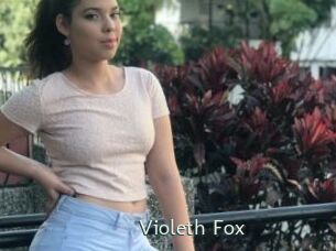 Violeth_Fox