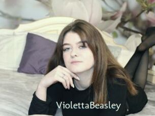 ViolettaBeasley