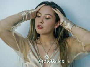 ViolettaJae