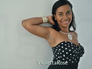 ViolettaRose