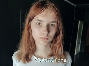 ViolettaYong
