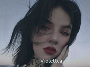 Violettea